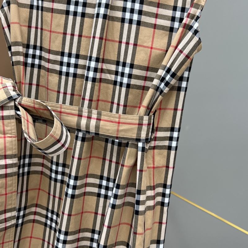 Burberry Dress